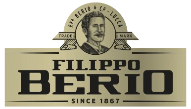 Logo Filippo Berio