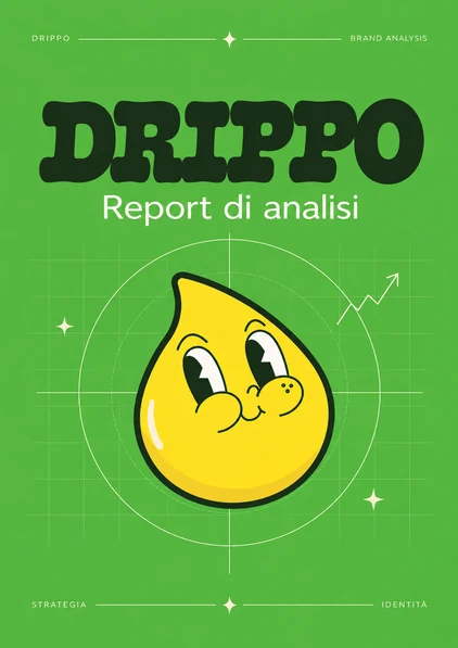 Ricerca e posizionamento Drippo
