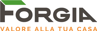 Logo Forgia Serramenti
