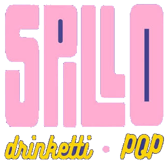 Spillo Drinketti Pop